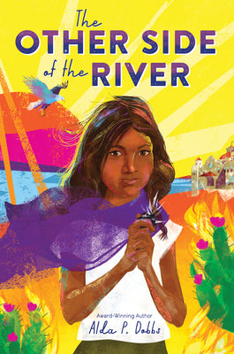 The Other Side of the River by Dobbs, Alda P.