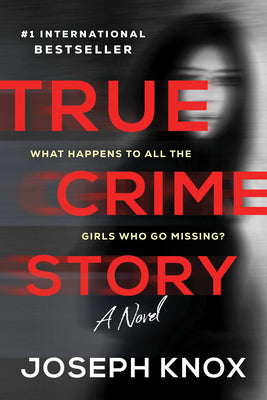 True Crime Story by Knox, Joseph