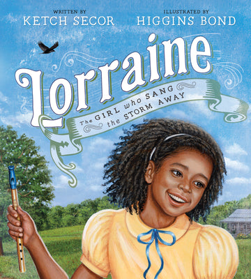 Lorraine by Secor, Ketch
