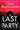 The Last Party by Mackintosh, Clare