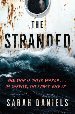 The Stranded by Daniels, Sarah