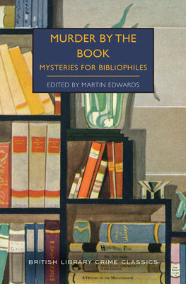Murder by the Book by Edwards, Martin