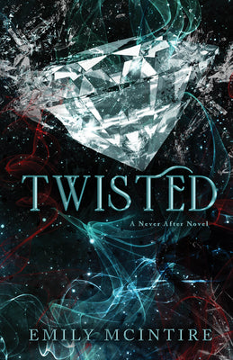 Twisted by McIntire, Emily