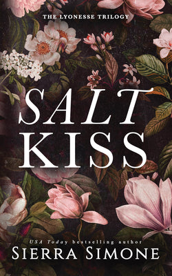 Salt Kiss by Simone, Sierra