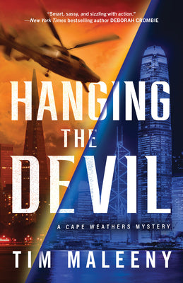 Hanging the Devil by Maleeny, Tim
