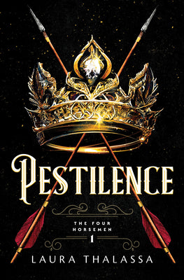 Pestilence by Thalassa, Laura