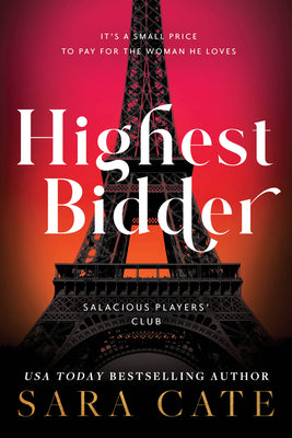 Highest Bidder by Cate, Sara