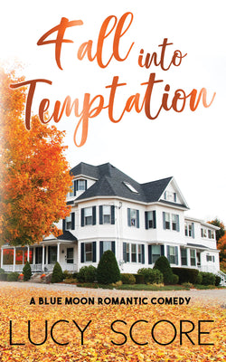 Fall Into Temptation by Score, Lucy