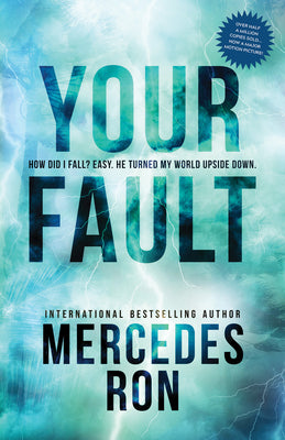 Your Fault by Ron, Mercedes