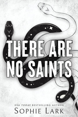 There Are No Saints by Lark, Sophie