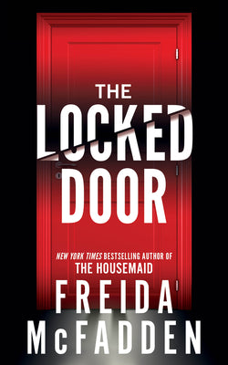 The Locked Door by McFadden, Freida