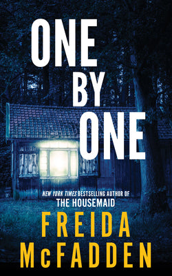 One by One by McFadden, Freida