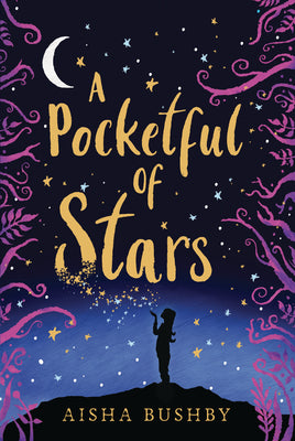 A Pocketful of Stars by Bushby, Aisha