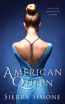 American Queen by Simone, Sierra