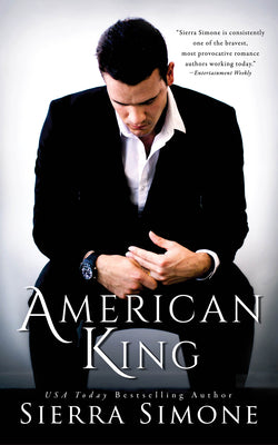 American King by Simone, Sierra