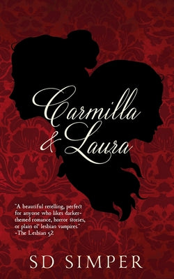 Carmilla and Laura by Simper, S. D.