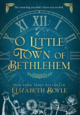 O Little Town of Bethlehem by Boyle, Elizabeth