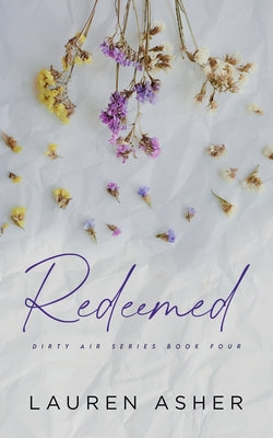 Redeemed Special Edition by Asher, Lauren