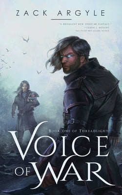 Voice of War by Argyle, Zack
