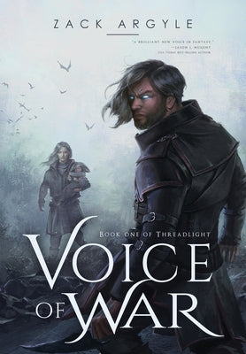 Voice of War by Argyle, Zack