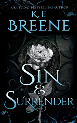 Sin and Surrender by Breene, K. F.