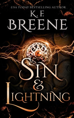 Sin and Lightning by Breene, K. F.