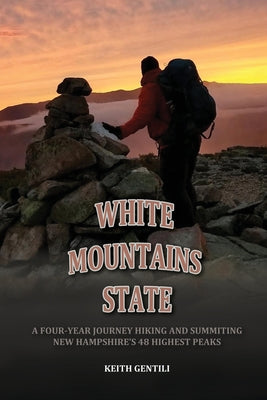 White Mountains State by Gentili, Keith