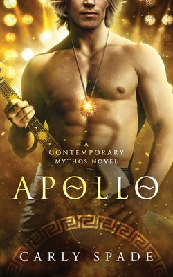 Apollo by Spade, Carly
