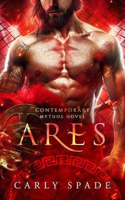 Ares by Spade, Carly