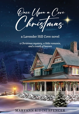 Once Upon a Cove Christmas by Spencer, Maryann Ridini