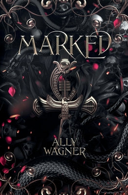Marked by Wagner, Ally