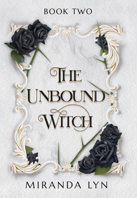 The Unbound Witch by Lyn, Miranda