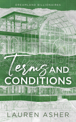 Terms and Conditions by Asher, Lauren