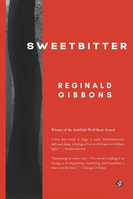Sweetbitter by Gibbons, Reginald