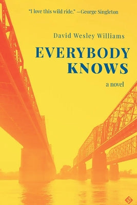 Everybody Knows by Williams, David Wesley