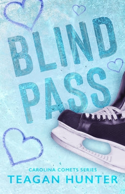 Blind Pass (Special Edition) by Hunter, Teagan