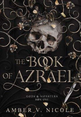The Book of Azrael by Nicole, Amber