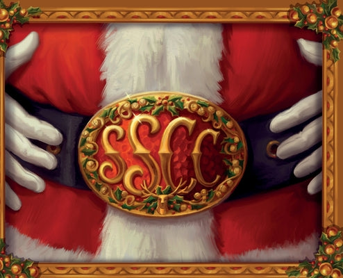 Secret Santa Claus Club: A Tool to Help Parents Unwrap the Secret of Santa by Janke, Jeff