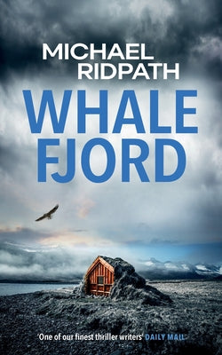 Whale Fjord by Ridpath, Michael