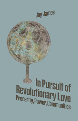 In Pursuit of Revolutionary Love: Precarity, Power, Communities by James, Joy