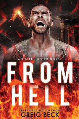 From Hell by Beck, Greig