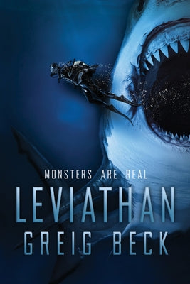 Leviathan by Beck, Greig