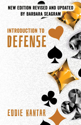 Introduction to Defense: Second Edition by Kantar, Eddie