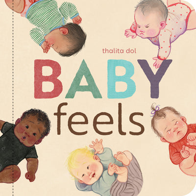Baby Feels by Dol, Thalita