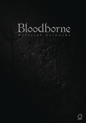 Bloodborne Official Artworks by Sony