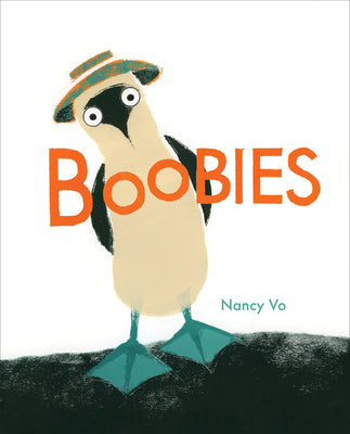 Boobies by Vo, Nancy