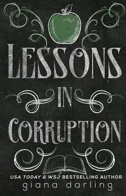 Lessons in Corruption by Darling, Giana