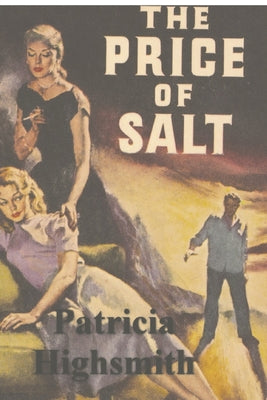 The Price of Salt by Highsmith, Patricia