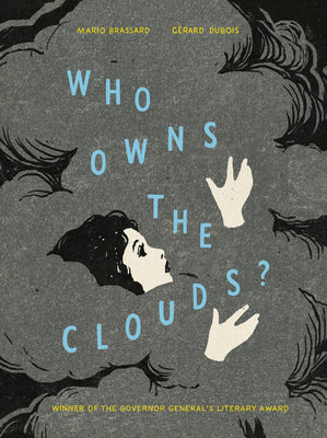 Who Owns the Clouds? by Brassard, Mario