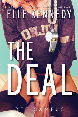 The Deal by Kennedy, Elle